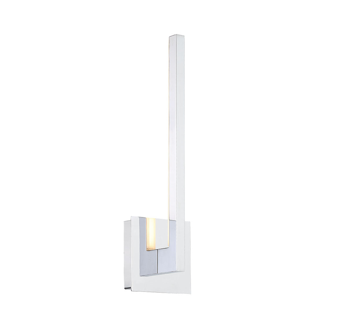 RAGUSA 10132-01, Dimmable LED Wall Mount