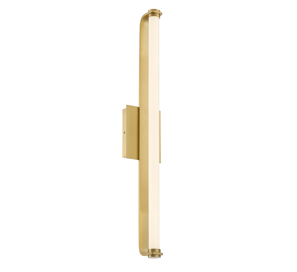 Large LED Wall Mount - MOLA 10137-07