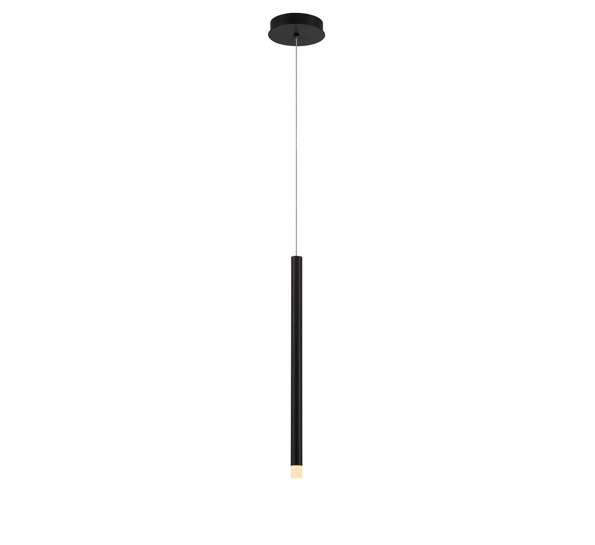 AMALFI 10141-02, 1 Light LED Pendant