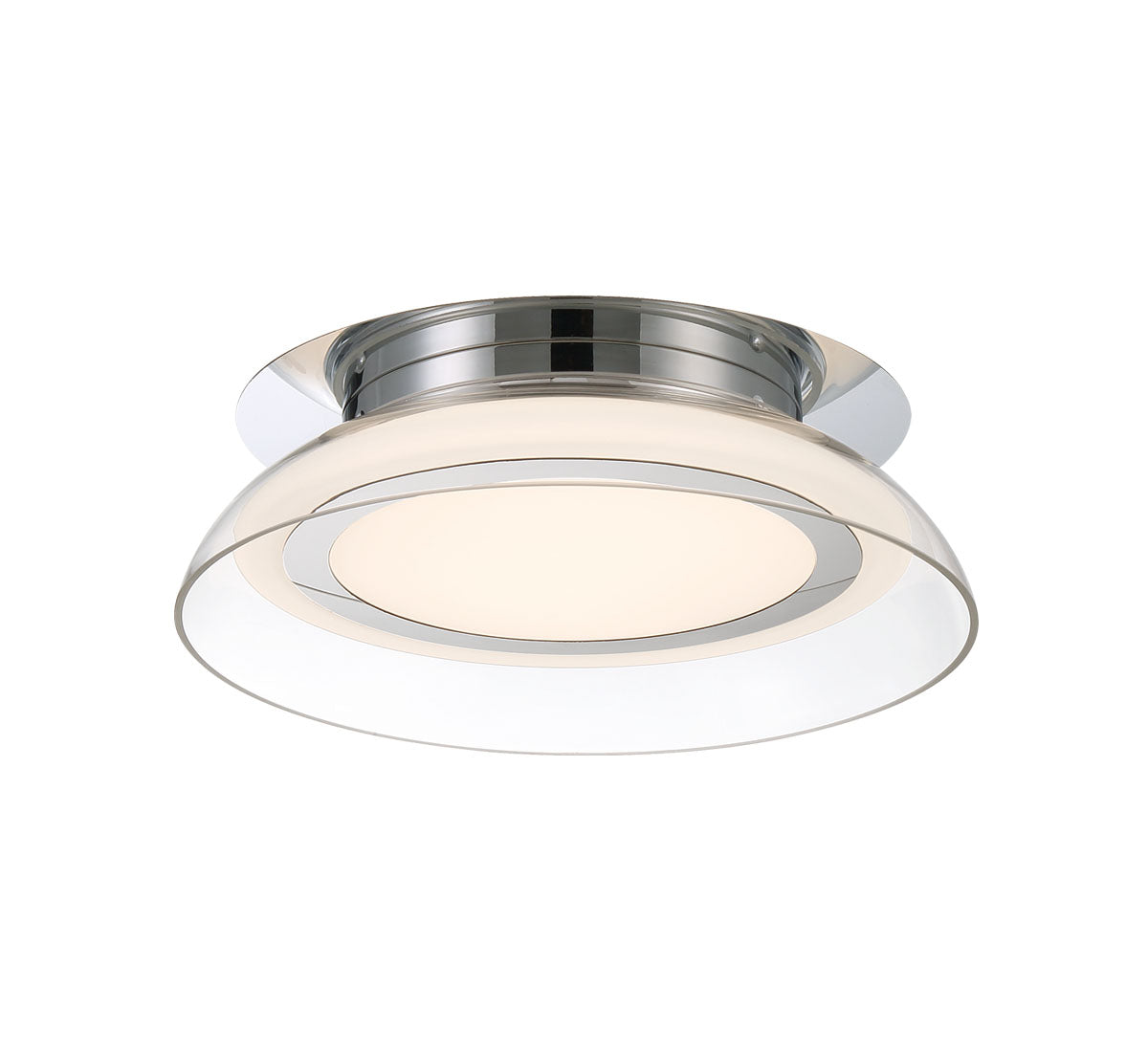 PESCARA 10155-01, Small LED Ceiling Mount