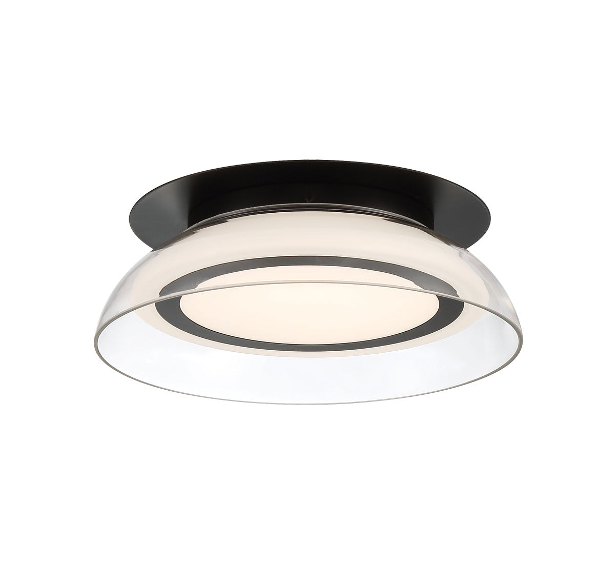 PESCARA 10155-02, Small LED Ceiling Mount