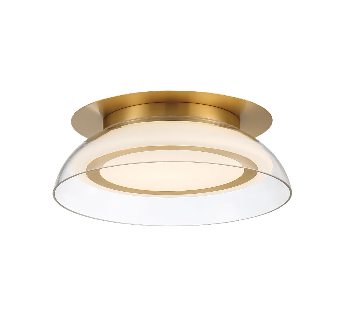 PESCARA 10155-07, Small LED Ceiling Mount