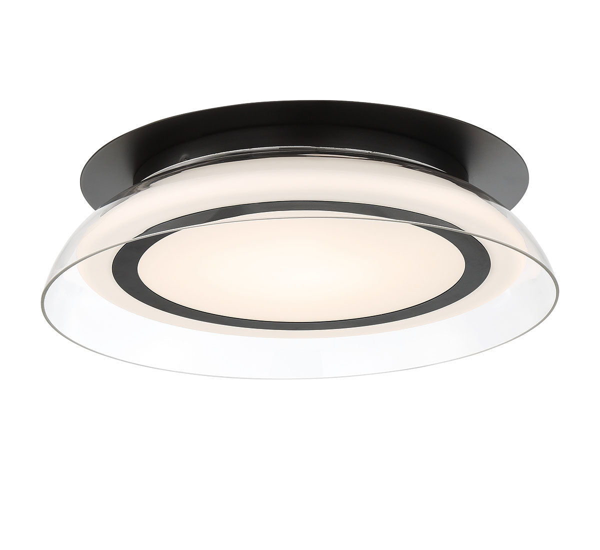 PESCARA 10156-02, Large LED Ceiling Mount