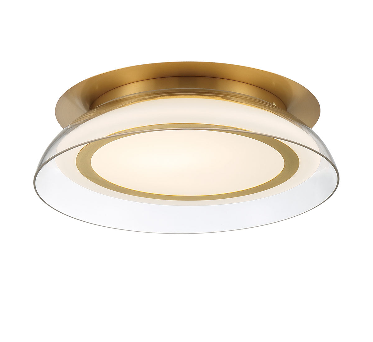 PESCARA 10156-07, Large LED Ceiling Mount