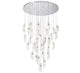 SORRENTO 10169-017-01, 32 Light LED Grand Chandelier