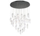 SORRENTO 10169-017-02, 32 Light LED Grand Chandelier