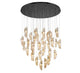 SORRENTO 10169-018-02, 32 Light LED Grand Chandelier