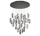 SORRENTO 10169-019-02, 32 Light LED Grand Chandelier