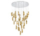 SORRENTO 10169-020-01, 32 Light round LED Chandelier