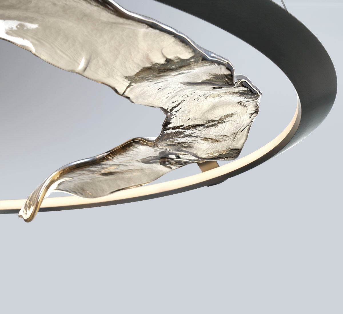 NETTUNO 10175-015, Small LED Chandelier