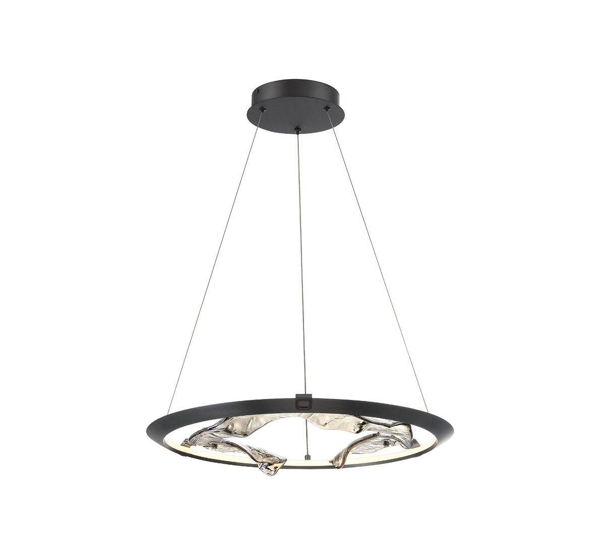 NETTUNO 10175-015, Small LED Chandelier