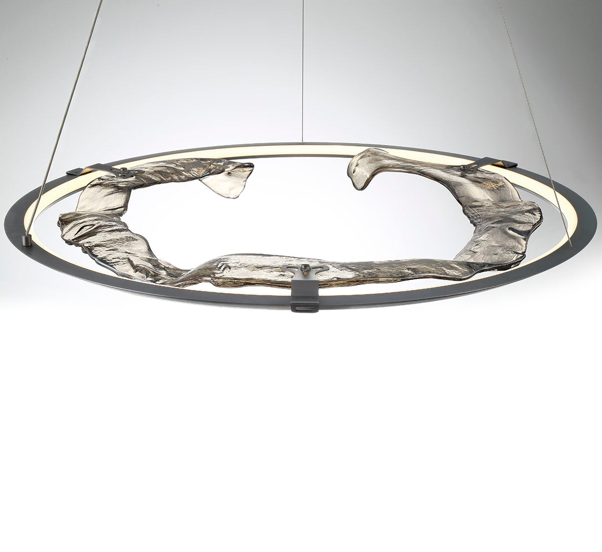 NETTUNO 10176-015, Large LED Chandelier