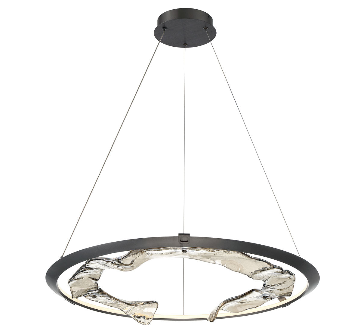 NETTUNO 10176-015, Large LED Chandelier