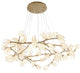BELLUNO 12089-03, 72 Light Grand Chandelier