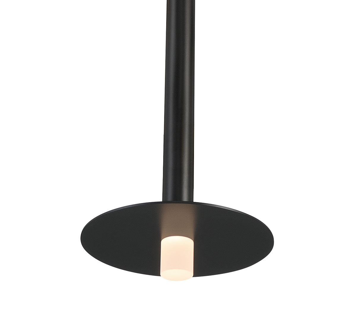PIATTO 12103-02, 1 Light LED Pendant