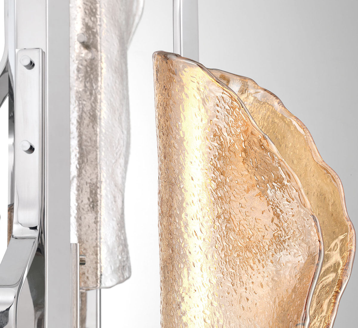 SAVONA 12115-018,  3 Light LED Chandelier
