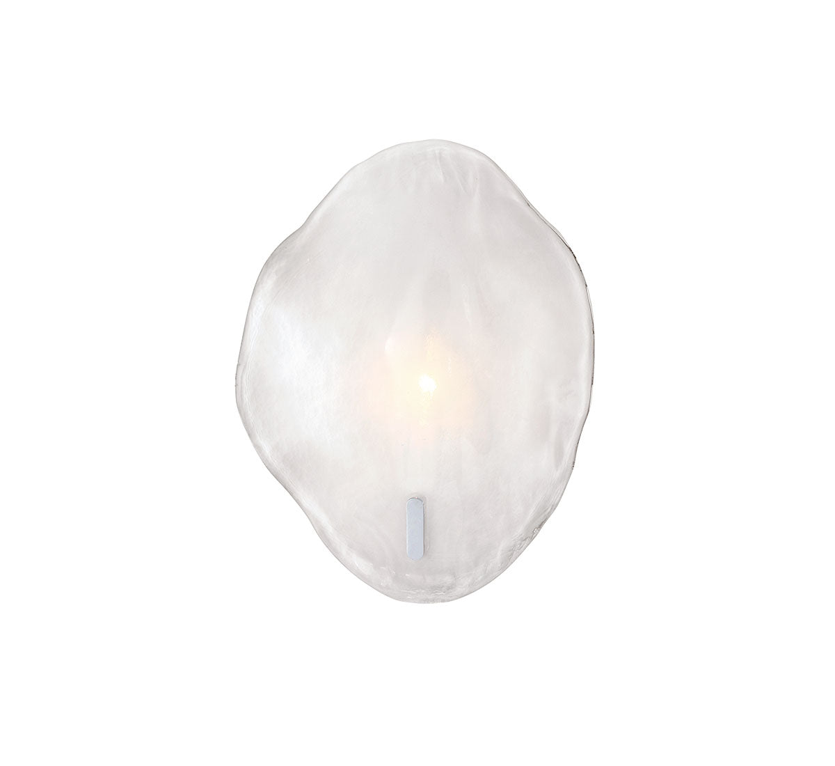 CORATO 12169-01, 1 Light Wall Mount