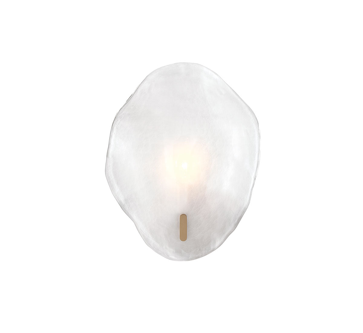 CORATO 12169-039, 1 Light Wall Mount