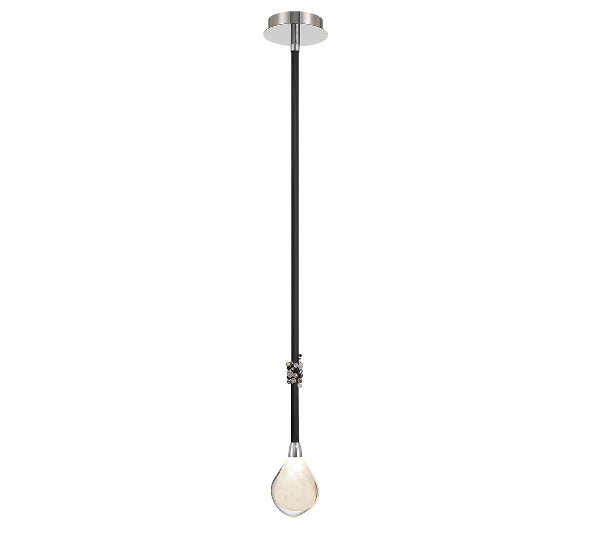 BELLISSIMA 12176-02, 1 Light Pendant