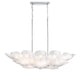 CORATO 12204-01, 26 Light Island Chandelier