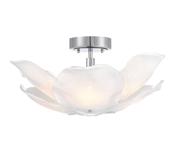 CORATO 12205-01, 6 Light Flushmount / Pendant