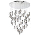 SORRENTO 12219-019-01, 45 Light LED Grand Chandelier