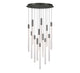 GRAVINA 12272-048, 13 Light LED Chandelier