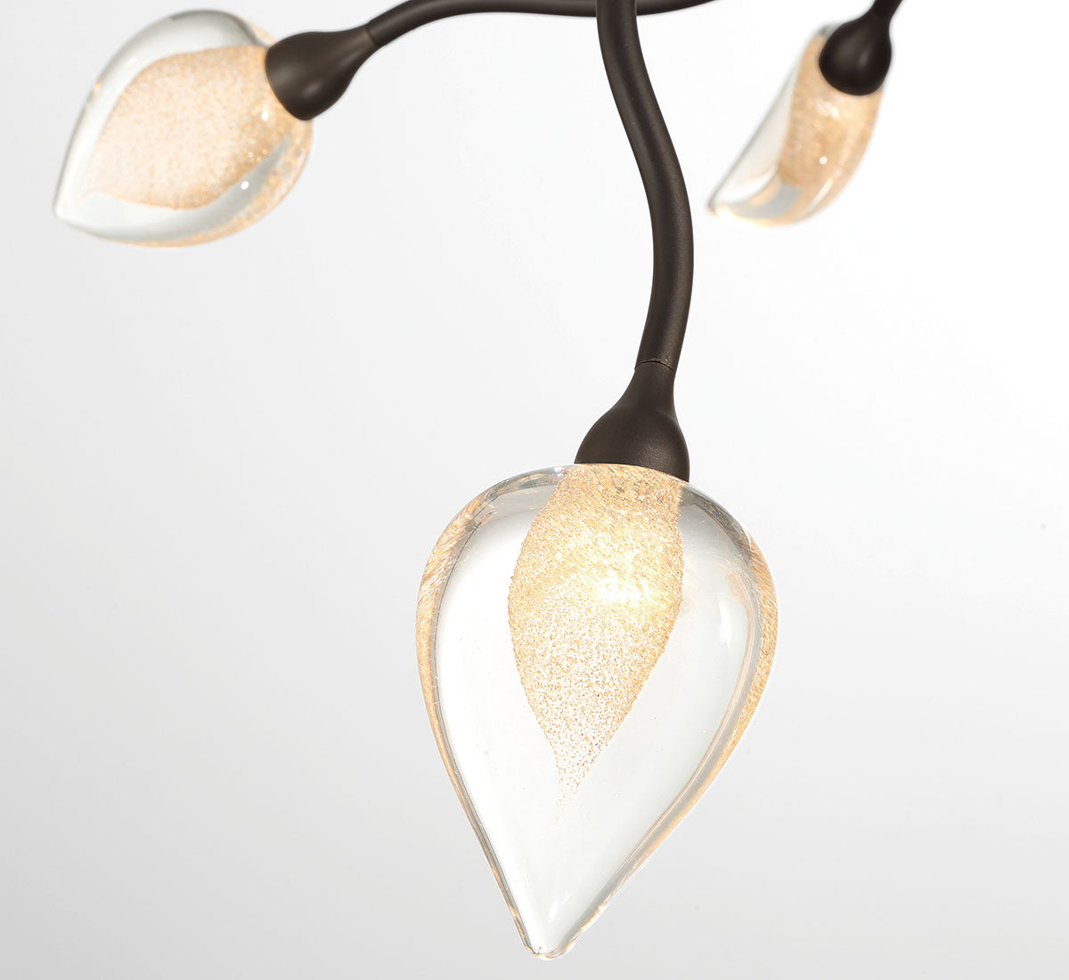 MODENA 12308-043, 18 Light LED Grand Chandelier