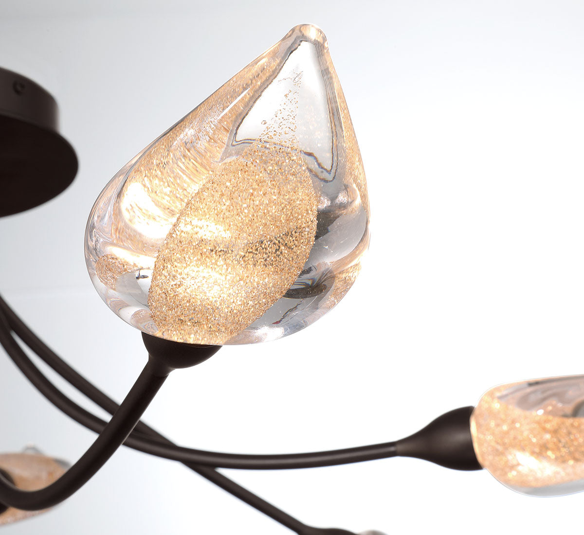 MODENA 12310-043, 7 Light LED Ceiling Mount