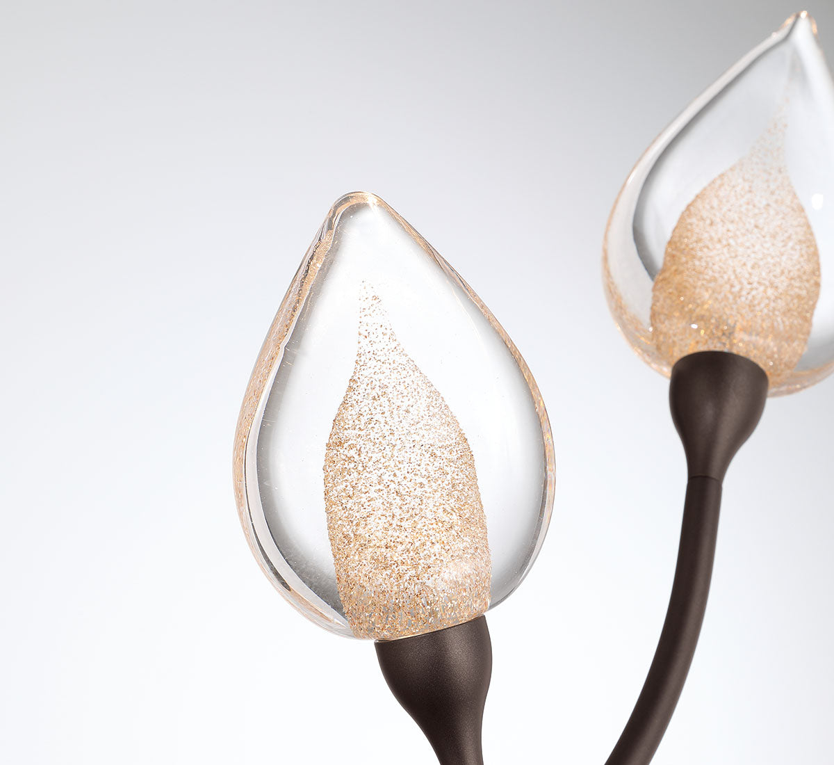 MODENA 12312-043, 4 Light LED Wall Mount