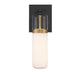 VERONA 12355-02, 1 Light LED Wall Mount