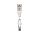 RIMINI 12391-058, 2 Light LED Wall Mount