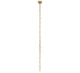 RIMINI 12395-022, 15 Light LED Chandelier