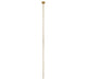 RIMINI 12396-022, 20 Light LED Chandelier