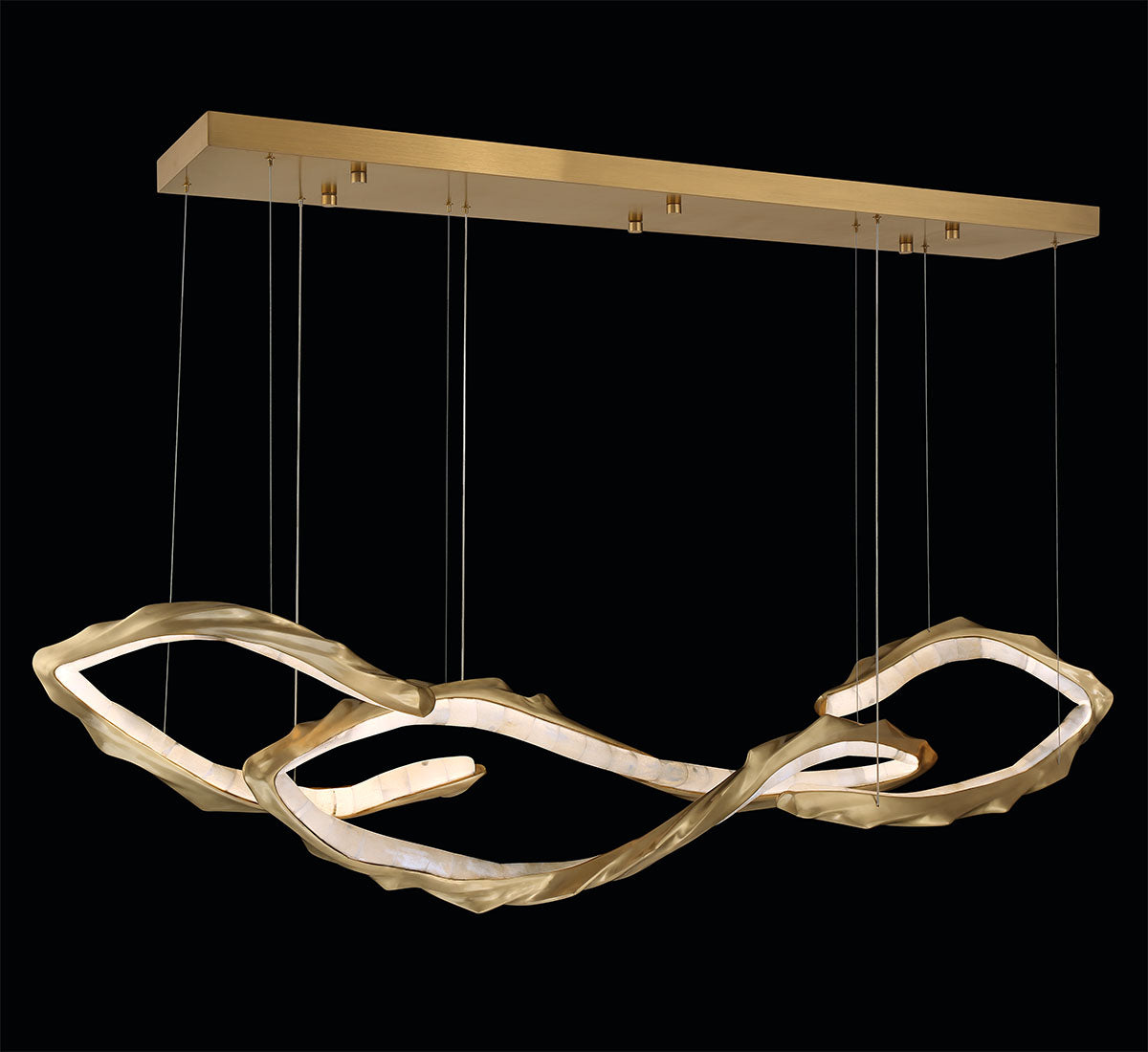 NUVOLA 12418-062, Dimmable 78