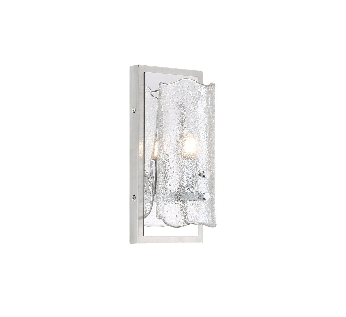 SORRENTO 12436-017-01, 1 Light LED Wall Mount