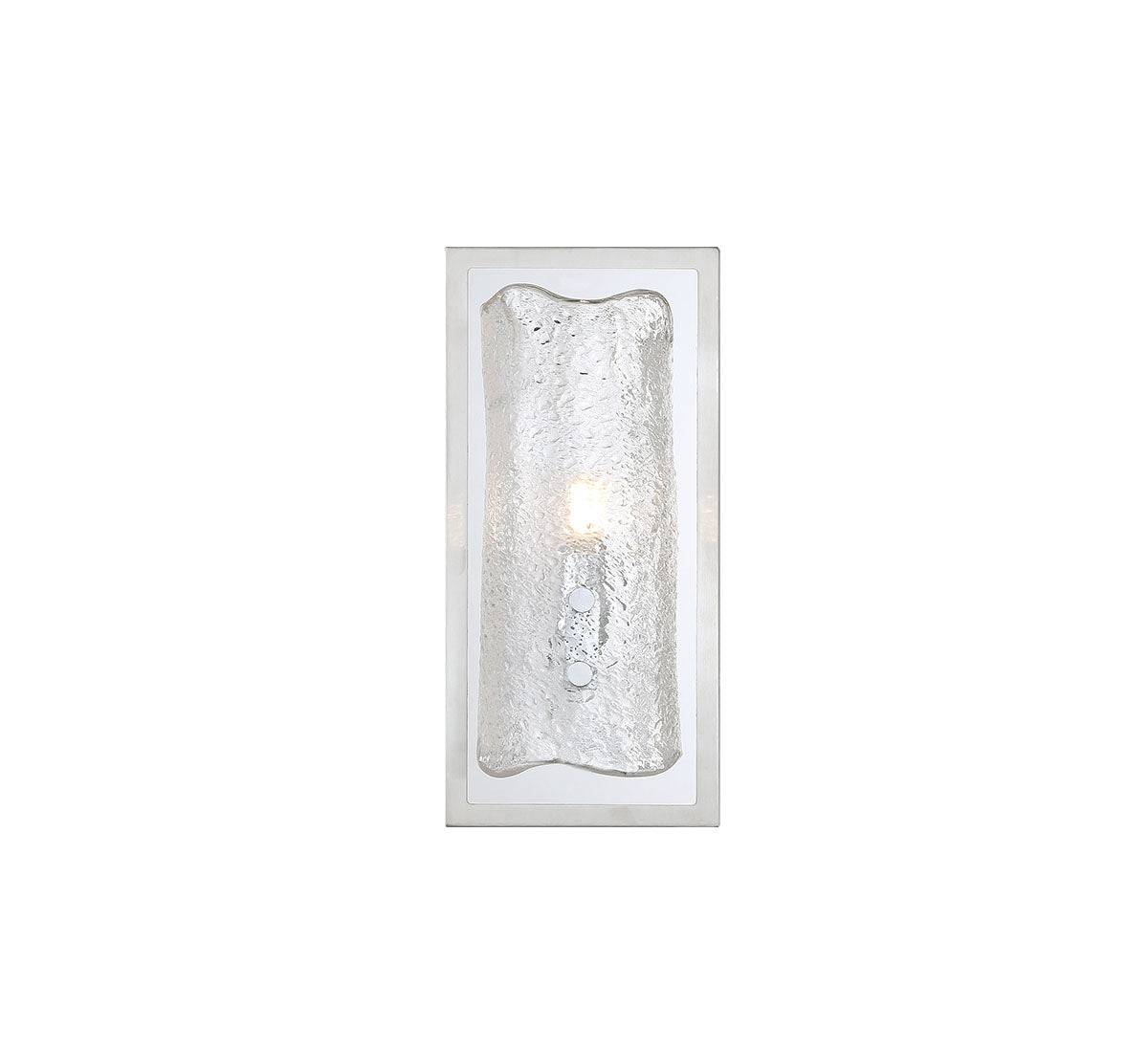 SORRENTO 12436-017-01, 1 Light LED Wall Mount