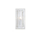 SORRENTO 12436-017-01, 1 Light LED Wall Mount