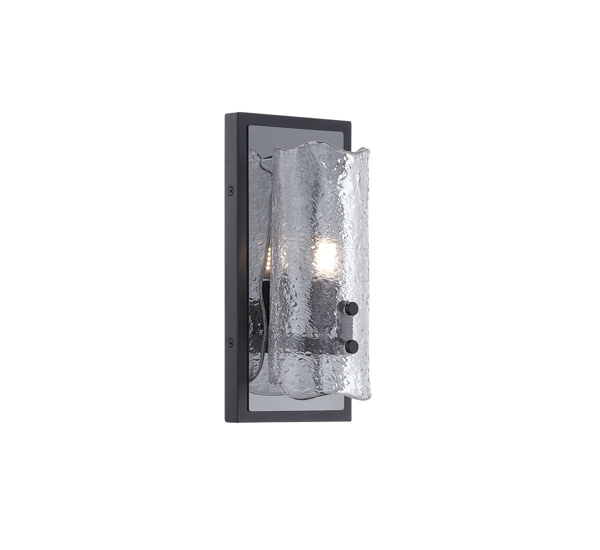 Dimmable 1 Light LED Wall Mount - SORRENTO 12436-017-02