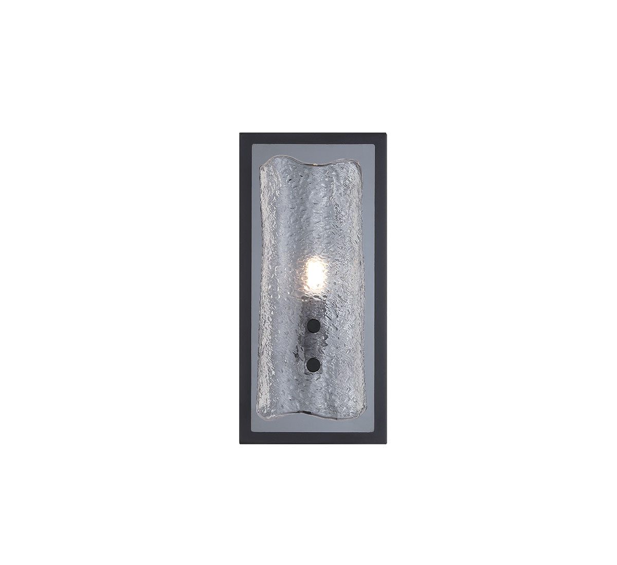 SORRENTO 12436-017-02, 1 Light LED Wall Mount