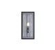 SORRENTO 12436-017-02, 1 Light LED Wall Mount