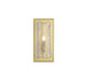SORRENTO 12436-017-07, 1 Light LED Wall Mount