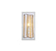 SORRENTO 12436-018-01, 1 Light LED Wall Mount