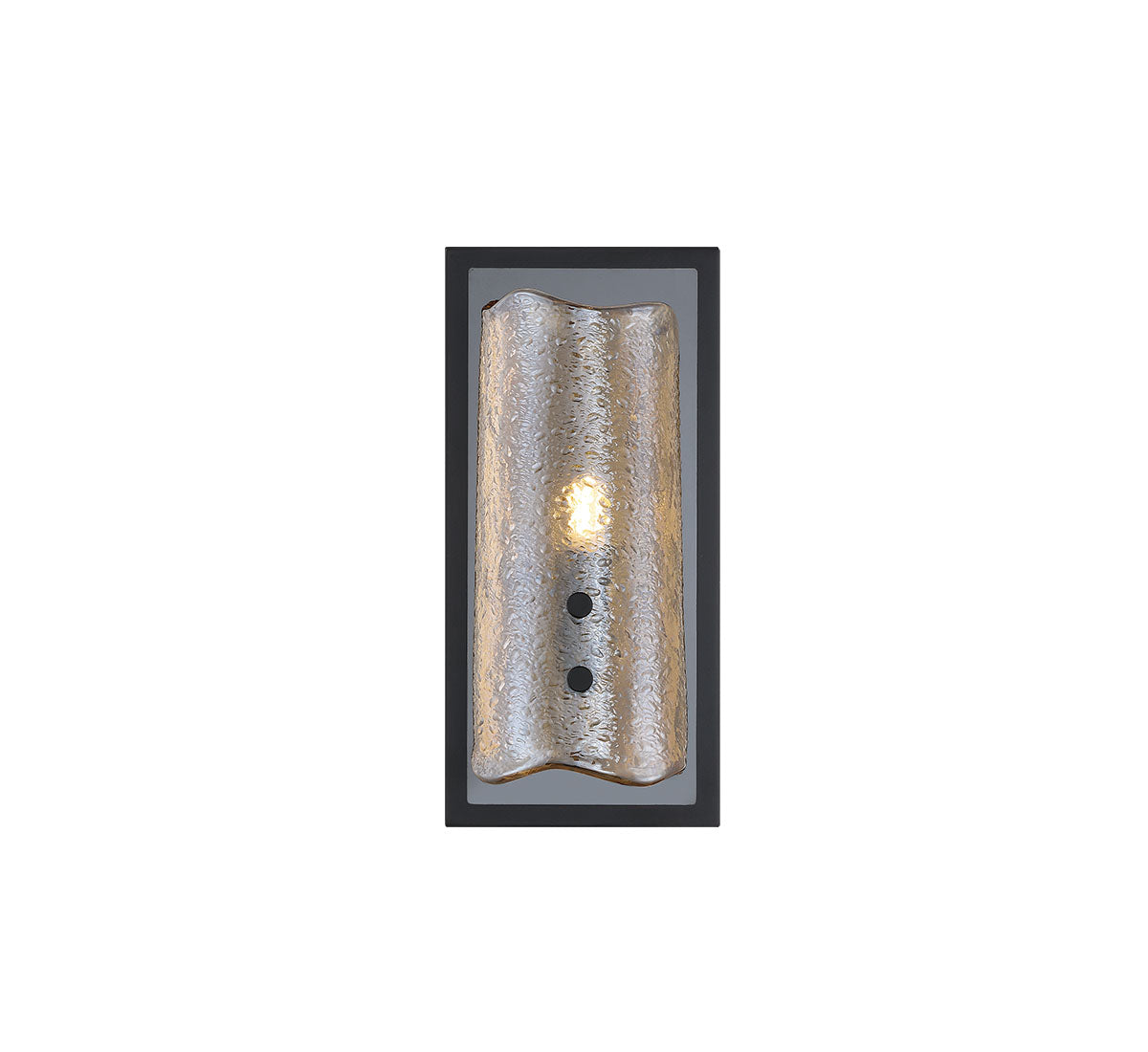 SORRENTO 12436-018-02, 1 Light LED Wall Mount