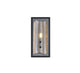 SORRENTO 12436-018-02, 1 Light LED Wall Mount