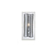 SORRENTO 12436-019-01, 1 Light LED Wall Mount