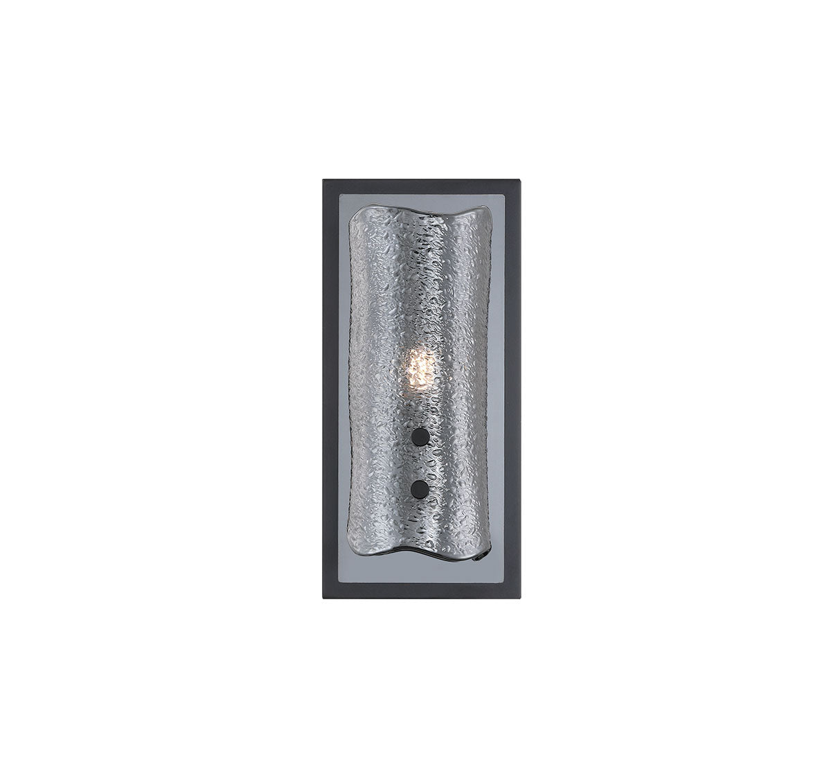 SORRENTO 12436-019-02, 1 Light LED Wall Mount