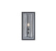 SORRENTO 12436-019-02, 1 Light LED Wall Mount