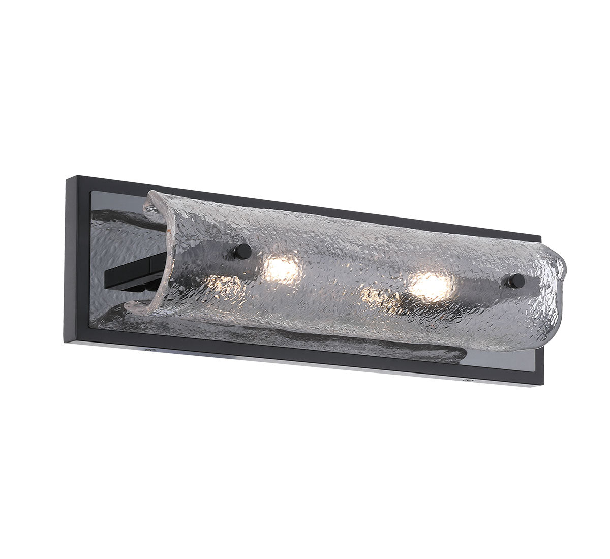 SORRENTO 12437-017-02, 2 Light LED Wall Mount