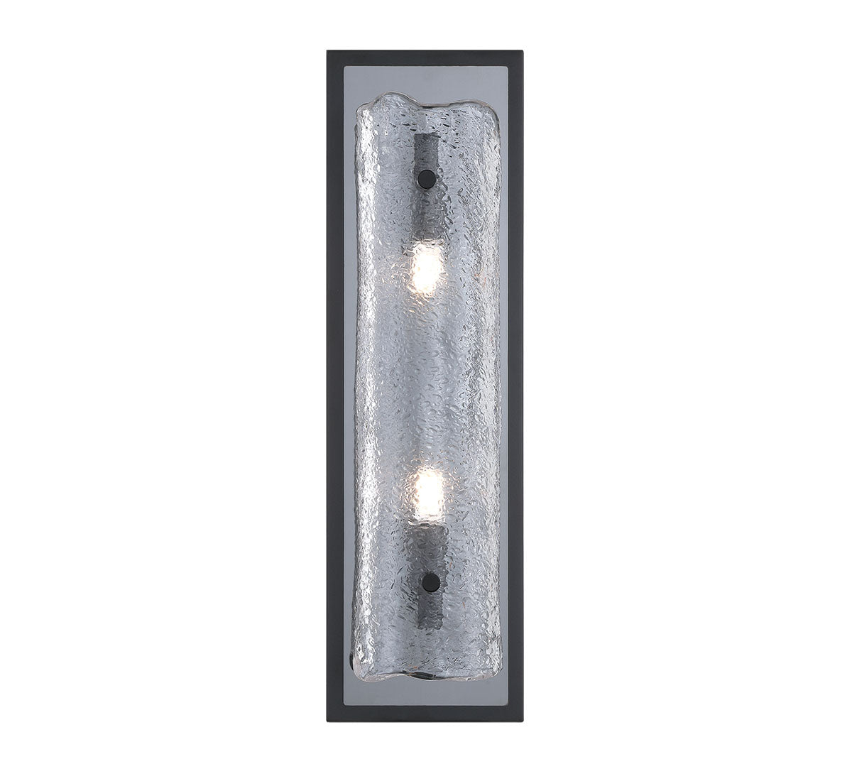 SORRENTO 12437-017-02, 2 Light LED Wall Mount